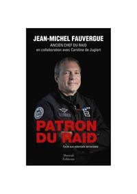 Patron du RAID