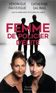 Femmes de policier d'élite