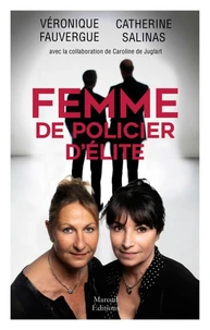 Femmes de policier d'élite