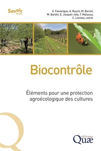 Biocontrôle