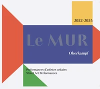 Le Mur 2022-2024