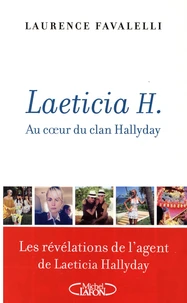 Laeticia H