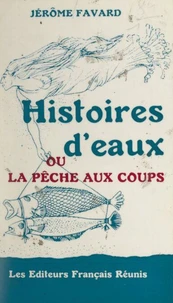 Histoires d'eaux