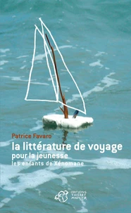 La littérature de voyage pour la jeunesse