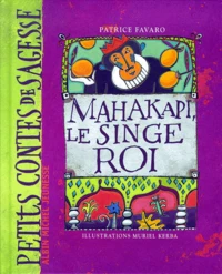 Mahakapi, Le Singe Roi