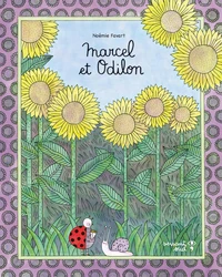 Marcel et Odilon