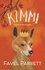 Kimmi. Queen of the Dingoes