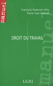 Droit du travail