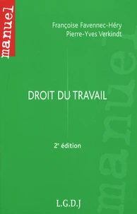 Droit du travail