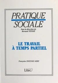 Le travail à temps partiel