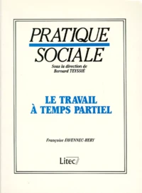 Le travail à temps partiel