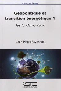 Géopolitique et transition énergétique