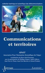 Communications et territoires