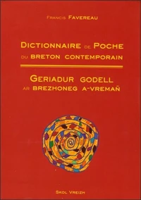 Dictionnaire de poche du breton contemporain