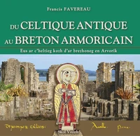Du celtique antique au breton armoricain