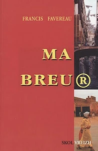 "Ma breu R"