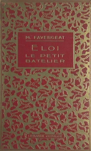 Éloi, le petit batelier