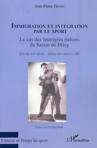 Immigration et intégration par le sport