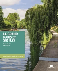 Le Grand Paris et ses îles