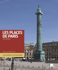 Paris et ses places