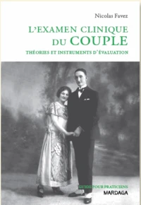 L'examen clinique du couple