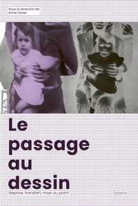 Le passage au dessin