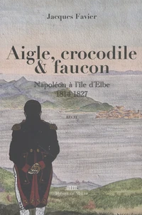 Aigle, crocodile & faucon