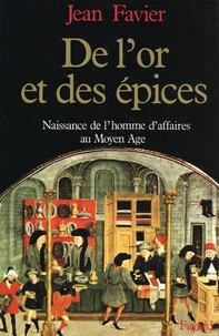 De l'or et des épices