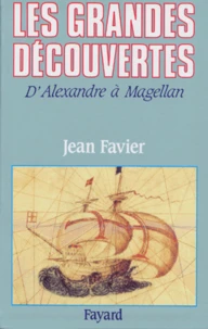 Les Grandes Découvertes.