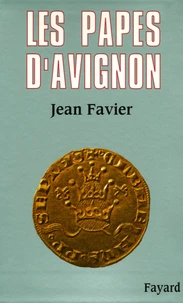 Les papes d'Avignon