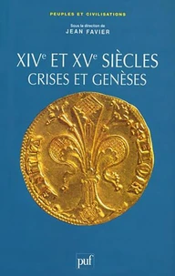 XIVe et XVe siècles