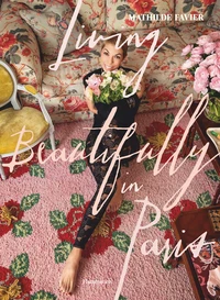 Living beautifully in Paris
