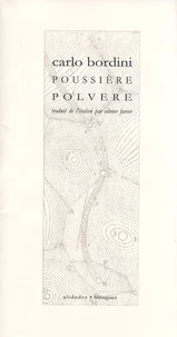 Poussière
