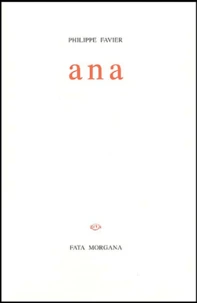 Ana