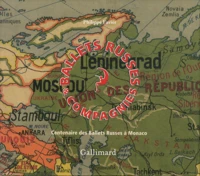 Ballets russes & compagnies