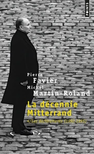 La décennie Mitterand