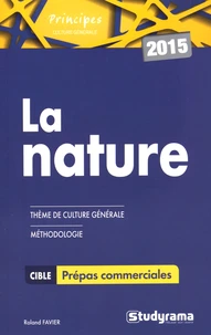 La nature