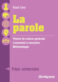 La parole