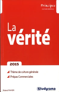 La vérité