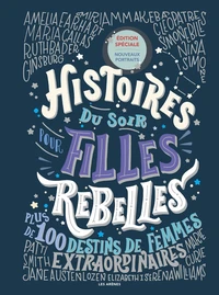 100 destins de femmes extraordinaires