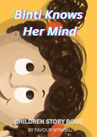 Binti Knows Her Mind