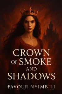 Crown Of Smoke And Shadows