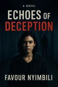 Echoes Of Deception