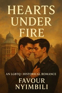 Hearts Under Fire