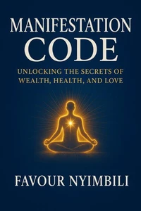 Manifestation Code: Unlocking The Secrets Of Wealth, Health, And Love