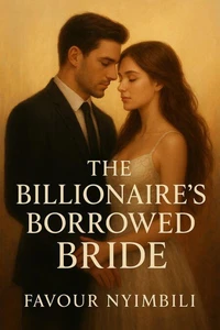 The Billionaire's Borrowed Bride