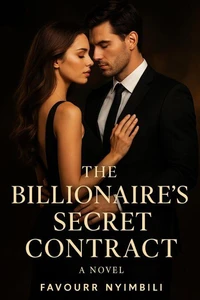 The Billionaire's Secret Contract