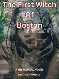 The First Witch Of Boston