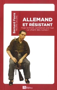 Le chant des ruines