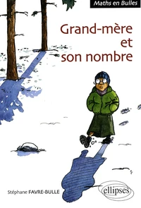Grand-mère et son nombre